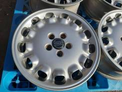 Volvo. 7.0x16", 5x108, ET50,  65,1. 