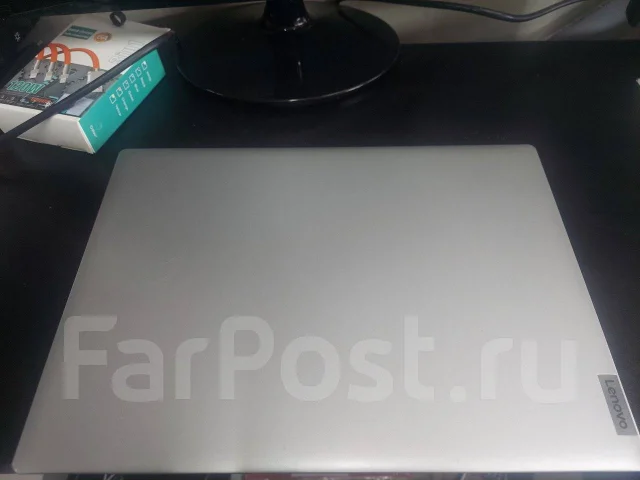 Lenovo IdeaPad Slim 1-14AST-05. 14", 1,5����, ��� 4 ��, ���� 64���, WiFi: 1, Bluetooth: 1, ����������� �� 6��. ����