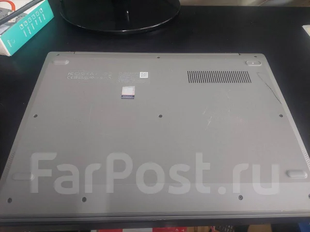 Lenovo IdeaPad Slim 1-14AST-05. 14", 1,5����, ��� 4 ��, ���� 64���, WiFi: 1, Bluetooth: 1, ����������� �� 6��. ����