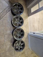 RAYS Stark MS. 7.5x17", 5x100, ET48, �� 65,1���. ����