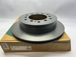 ���� ��������� ������ Prado 150 GX460 G-Brake GR-21263 GR21263 GR21263 ����