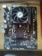 Socket AM3+ ����