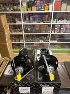 ������ �������� Toyota Prius, RH | LH (�����) 9529811-GS ����
