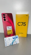 Realme C75. �����, 128 ��, �������, 4G LTE ����