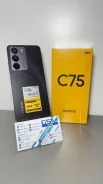 Realme C75. �����, 128 ��, ������, 4G LTE ����