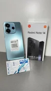 Xiaomi Redmi Note 14. �����, 128 ��, �����, 4G LTE ����