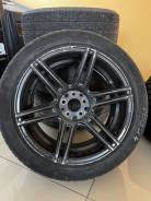 Shogun. 8.5x17", 5x114.3 