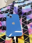 Apple iPhone 13. �/�, 128 ��, �����, 4G LTE, NFC ����