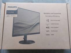 Philips. 27", ���������� �� (LCD, LED, QLED) ����