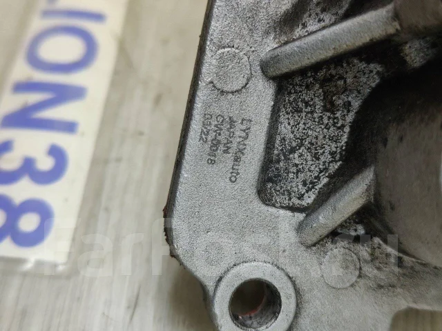 ����� F16D4 Chevrolet Aveo T300 25195119 ����