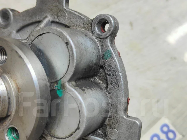 ����� F16D4 Chevrolet Aveo T300 25195119 ����