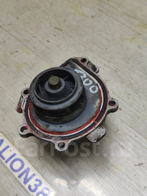 ����� F16D4 Chevrolet Aveo T300 25195119 ����