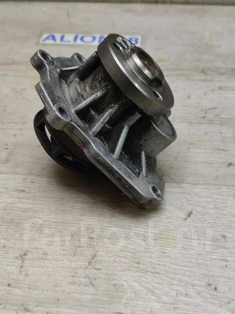 ����� F16D4 Chevrolet Aveo T300 25195119 ����