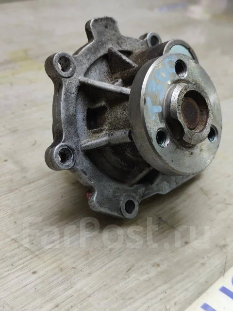 ����� F16D4 Chevrolet Aveo T300 25195119 ����