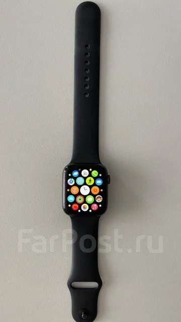 Apple Watch Series 5 ����
