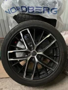 AME Smack Revila. 7.0x18", 5x100, ET38, �� 67,0���. ����