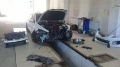 Mazda Atenza ����