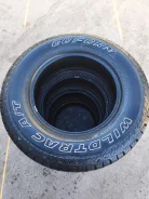 Goform WildTrac A/T01. ������, 2023 ���, �/�, ����� �� 5 % ����