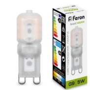 ����� LB-430 Feron G9 5W 4000� �������� ���� ����