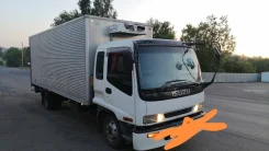 Isuzu Forward ����