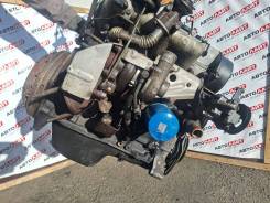  D4BH Hyundai Terracan, Porter, Galloper D4BH 