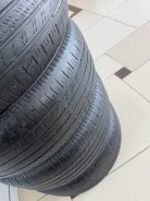 Goodyear Eagle LS2. ������, �/�, ����� 40 % ����