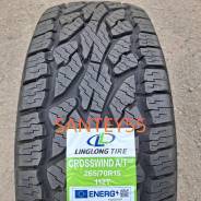 LingLong CrossWind A/T100.  at,  