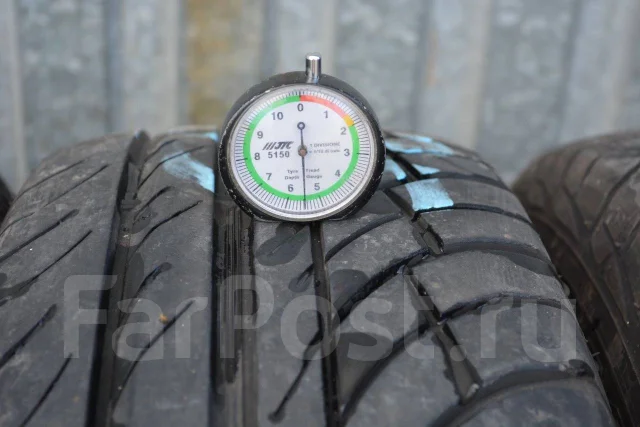 Goodyear Eagle RV. ������, 2022 ���, �/�, ����� 15 % ����