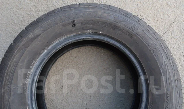 Goodyear Eagle RV. ������, 2022 ���, �/�, ����� 15 % ����