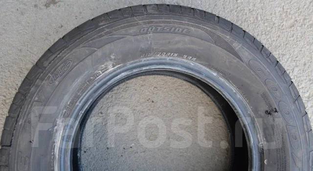 Goodyear Eagle RV. ������, 2022 ���, �/�, ����� 15 % ����