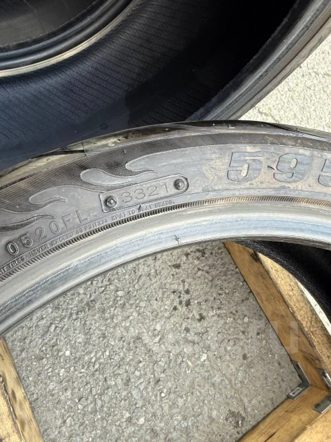 Finalist 595EVO. ������, 2021 ���, �/�, ����� �� 5 % ����
