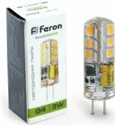 ����� LB-422 Feron G4 3W 12V 4000� �������� ����. ����