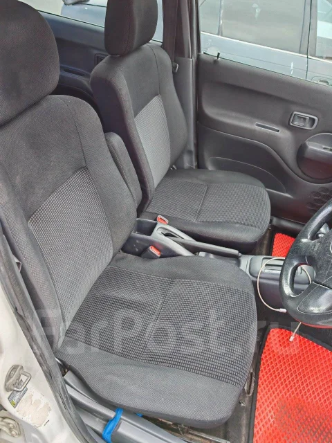 Daihatsu Terios Kid. �������, ������, 0.7 (60��.�.), ������, 139����. �� ����