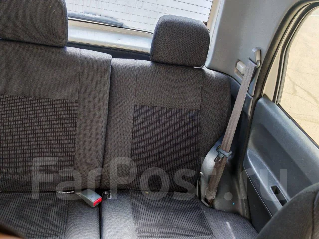 Daihatsu Terios Kid. �������, ������, 0.7 (60��.�.), ������, 139����. �� ����