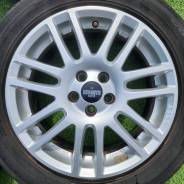 Hawner Design. 6.5x16", 5x100, ET38,  57,1. 