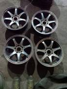 GTR. 7.0x16", 5x114.3, ET40,  67,1. 