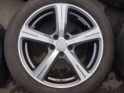 Rozest. 7.5x18", 5x114.3, ET40 