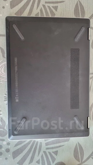 HP Pavilion x360 14-dh0036ur. 14", ��� 4 ��, ���� 500���, WiFi: 1 ����