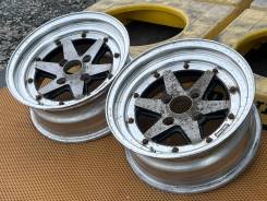 SSR LongChamp XR4. 6.5x15", 4x114.3, ET7, �� 74,1���. ����