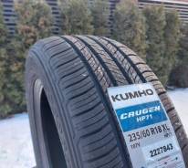 Kumho Crugen HP71. ,  