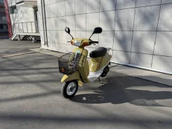 Yamaha Mint. 50����. ��., ��������, ���������, ��� ������� ����