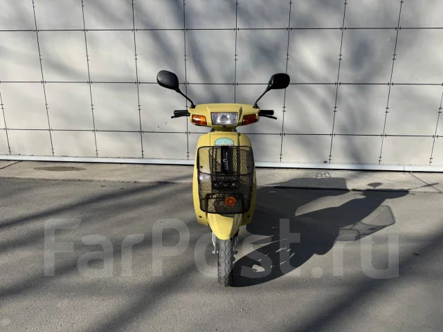 Yamaha Mint. 50����. ��., ��������, ���������, ��� ������� ����