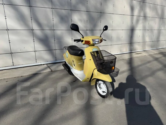 Yamaha Mint. 50����. ��., ��������, ���������, ��� ������� ����