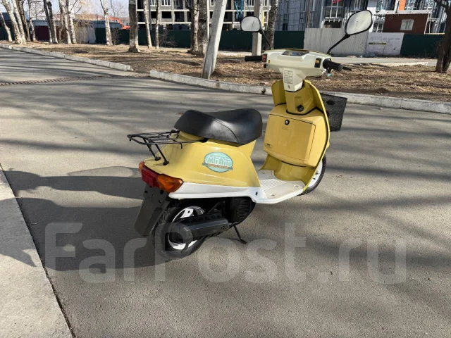 Yamaha Mint. 50����. ��., ��������, ���������, ��� ������� ����