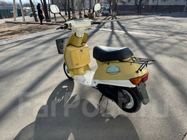 Yamaha Mint. 50����. ��., ��������, ���������, ��� ������� ����