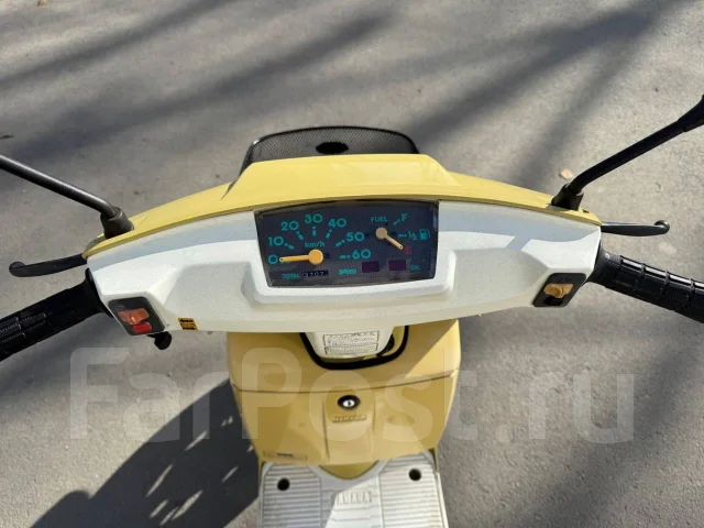 Yamaha Mint. 50����. ��., ��������, ���������, ��� ������� ����