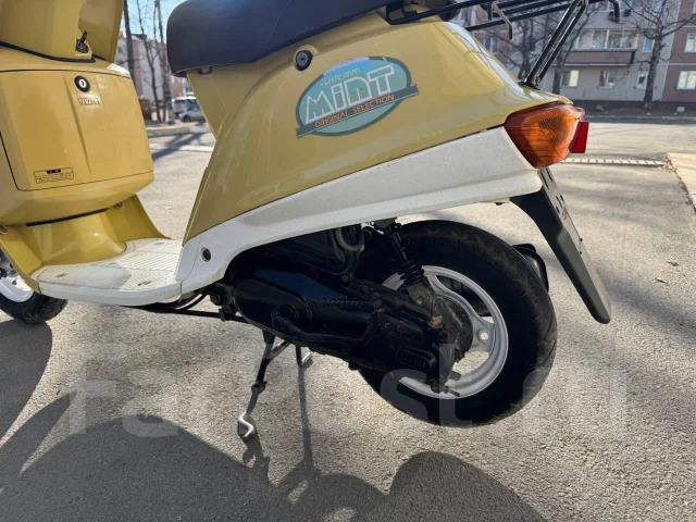Yamaha Mint. 50����. ��., ��������, ���������, ��� ������� ����