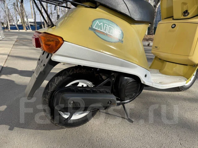 Yamaha Mint. 50����. ��., ��������, ���������, ��� ������� ����