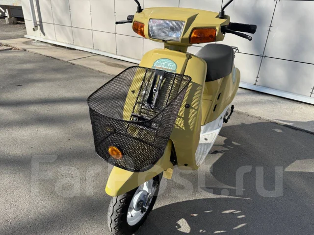Yamaha Mint. 50����. ��., ��������, ���������, ��� ������� ����