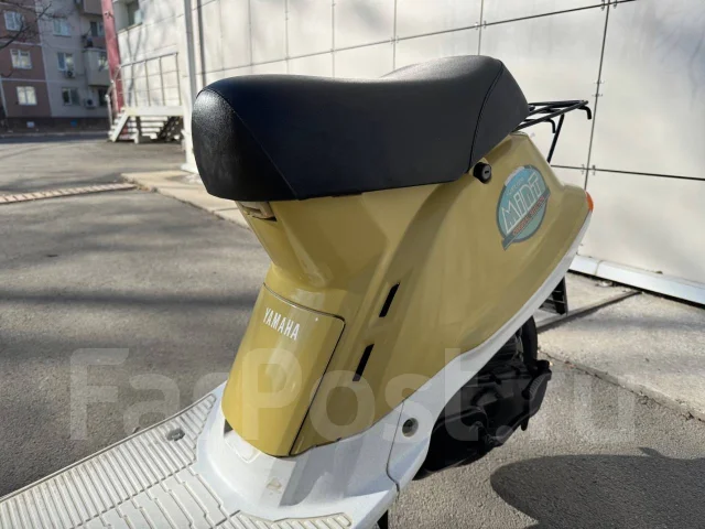 Yamaha Mint. 50����. ��., ��������, ���������, ��� ������� ����